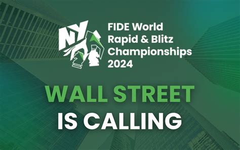 fide world rapid and blitz.